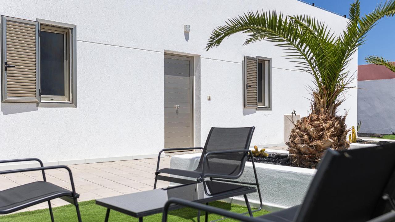 Luxury Villa Cindy カレタ・デ・フステ エクステリア 写真