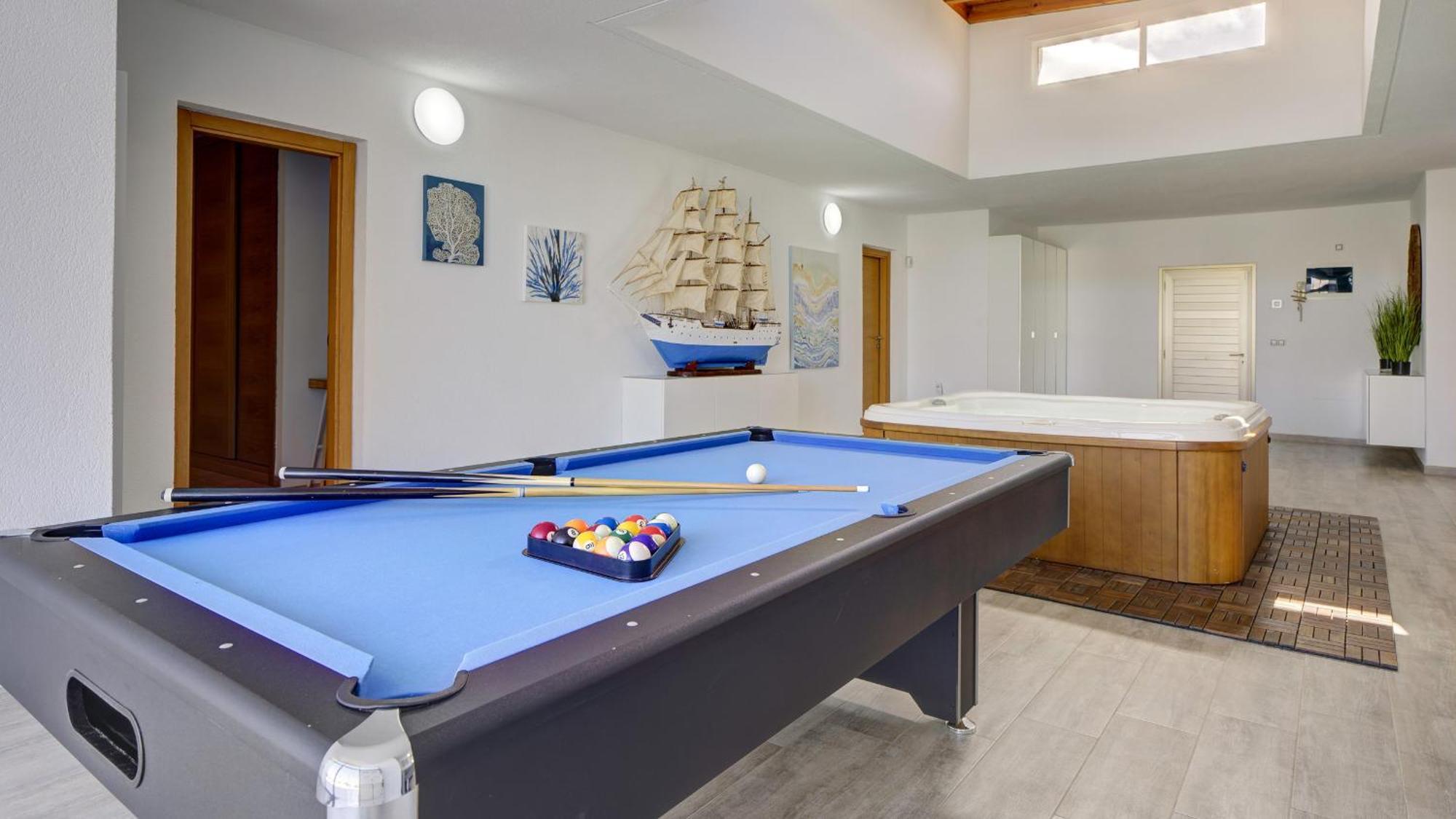 Luxury Villa Cindy カレタ・デ・フステ エクステリア 写真